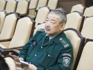 Научно-технический совет обсудил вопросы экологии города и перевода транспорта на газовое топливо