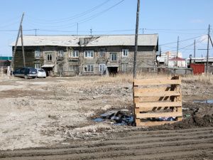 Владимир Федоров: «Региональный оператор обязан вовремя вывозить мусор»