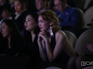 Намский улус стал обладателем гран-при премии «ЭЙГЭ–2024» в Якутии