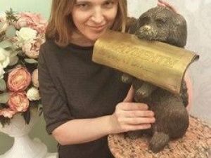 Среди лауреатов конкурса «Поколение S» журналист из Якутии