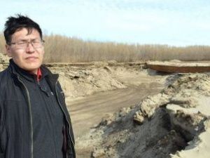 Замглавы Автодорожного округа: «Я не смогу работать в администрации, которая просто легла под „Единую Россию“»