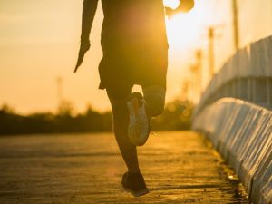 Семь легкоатлетов Якутии пробегут 100 км на чемпионате России в Нижнем Новгороде