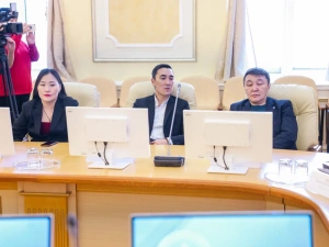 Производители якутского кино получили господдержку