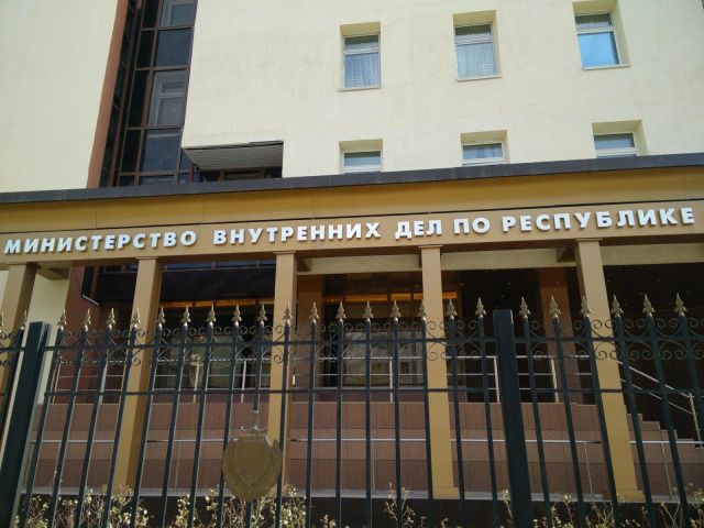 В момент расстрела врач-нарколог из Нерюнгри был пьян - МВД Якутии