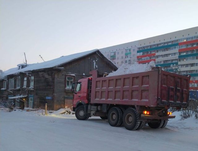 Прогноз погоды на 4 марта: В Якутске ночью небольшой снег