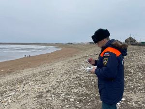 На реках Якутии критических уровней воды не зарегистрировано