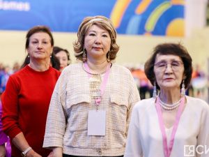 В Якутии после десятилетнего перерыва проводится Спартакиада женщин