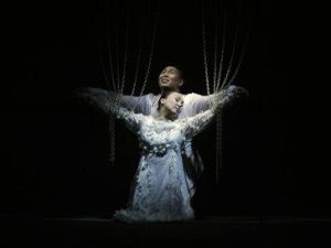 Театр юного зрителя впервые поедет на гастроли по Дальнему Востоку