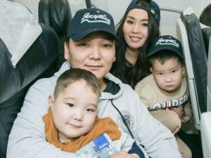 Стартует распродажа билетов «СНЕЖНЫЙ ЦЕНОПАД»