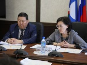 Власти Якутска: Самовольные постройки создают угрозу безопасности жильцов