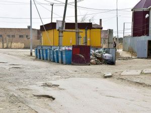 Владимир Федоров поручил усилить системную работу по санитарной очистке территорий