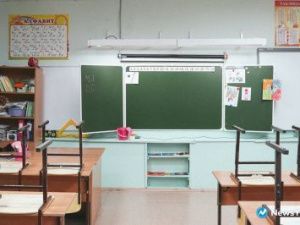 Школьникам Якутска расскажут о ситуации в Украине по специальным методичкам