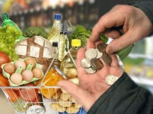 Якутии оказались не готовы к резкому скачку цен на продукты питания?