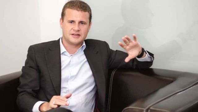 «Начал карьеру в АЛРОСА». Чем еще известен Алексей Чекунков, выдвинутый на пост министра по развитию Дальнего Востока и Арктики