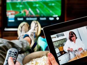 Жители еще 30 многоквартирных домов Якутска получили доступ к сверхскоростному интернету