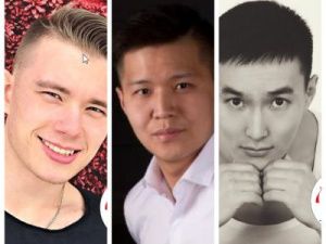 В Якутск съедутся самые красивые мужчины страны