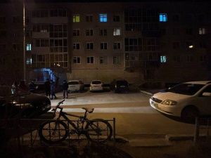 Водители Якутска сбивают детей во дворах, на самокатах, велосипедах — 6 ДТП за май!