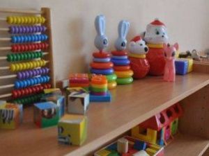 В Якутске 25 детских садов закрылись на карантин по ОРВИ