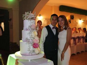 Самый быстрый человек Якутии женился