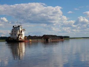 В Усть-Майский район планируют доставить свыше 18,7 тысяч тонн каменного угля