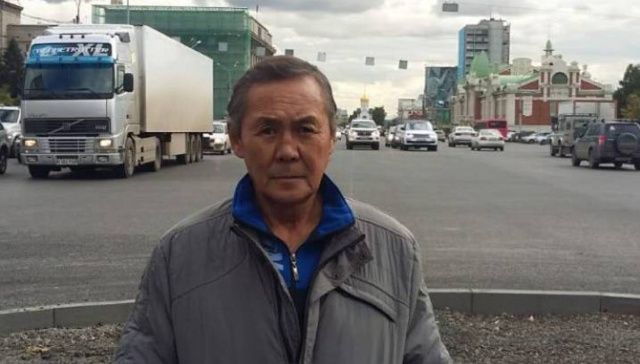 В Якутске пропал пожилой человек, проходивший лечение в онкодиспансере