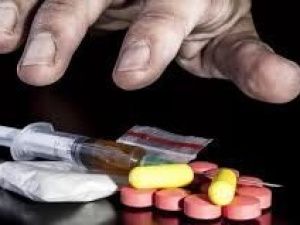 В Якутии на учете стоят более двух тысяч наркопотребителей