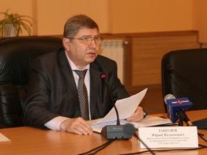 ОБИЖЕННЫЙ ЗАБОЛЕВ МСТИТ ВЛАСТЯМ ЯКУТИИ?