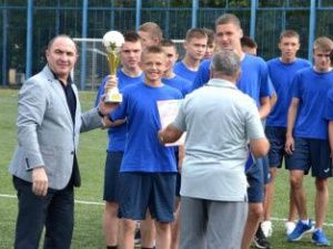 Якутские футболисты выиграли зональное первенство. Впереди финал России в 2020 году