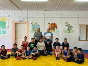 Как при поддержке АЛРОСА в Якутии находят таланты