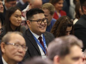 Якутия и Сбер станут полноправными партнерами в области ИИ