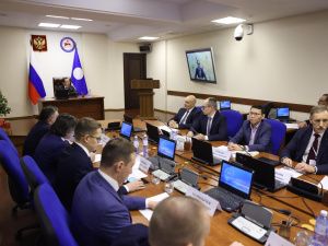В геологоразведку в Якутии вложили свыше 50 миллиардов рублей