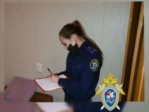 В Якутске по факту убийства малолетнего ребенка возбуждены два уголовных дела