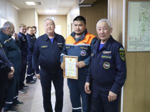 «Сухих костюмов!» Сегодня отмечается День водолазов