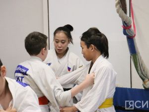 Шесть дзюдоистов из Якутии попали в состав сборной России
