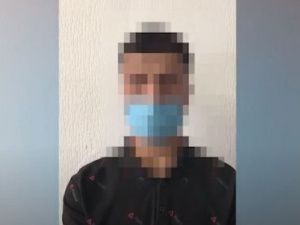 Полиция установила личность мужчины, ударившего медсестру в частной клинике