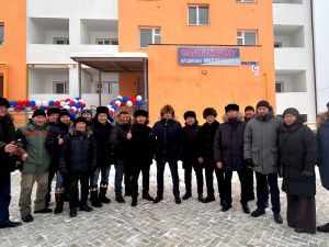 В Якутии полностью решат проблему обманутых дольщиков до конца 2023 года