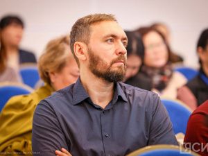 В Якутске стартовал форум «Рынок труда Дальнего Востока и Арктики. Вызовы и возможности»