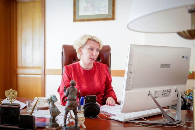 На избирательных участках обеспечивается санитарно-эпидемиологическая безопасность голосующих