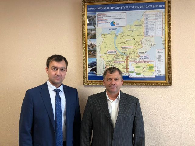 Ассоциация строителей АЯМ: Правовые аспекты