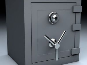 В Якутии менеджер в течение длительного времени похищала из сейфа банка деньги