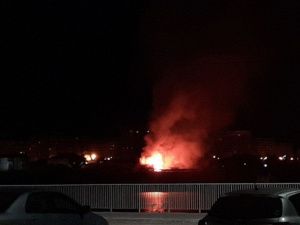 В Якутске окажут помощь пострадавшим при пожаре в доме по улице Хабарова