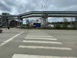 В Якутске водитель сбил насмерть пенсионерку и скрылся с места ДТП