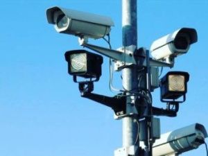 В ГИБДД Якутии рассказали, где установлены новые камеры фотовидеофиксации нарушений ПДД