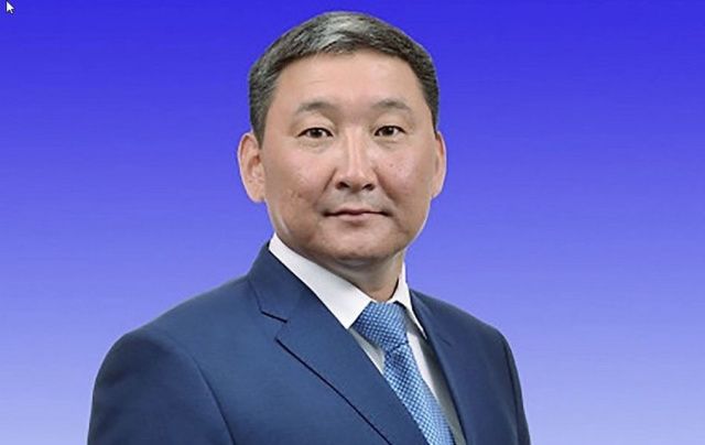 В Якутии законы пошли с молотка