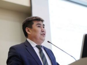 Анатолий Николаев назначен ректором СВФУ