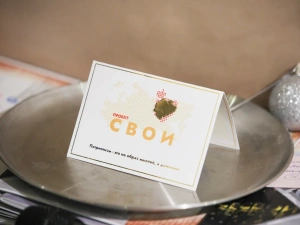 В Якутии в медиапроекте «СВОИ» приняли участие свыше 100 героев-патриотов