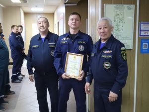 «Сухих костюмов!» Сегодня отмечается День водолазов