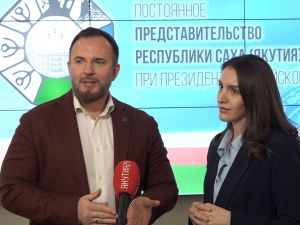 Разработки НОЦ «Север» применят в новом бренде якутской косметики