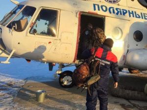 Спасатели вылетели на поиски пропавшего в тайге 60-летнего коневода, о судьбе которого неизвестно более 10 суток