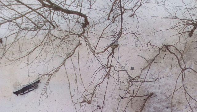 В Мирном 9-летний мальчик столкнул ровесника с высоты